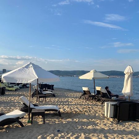 Sunny Beach Plaza 17 Apartment 外观 照片