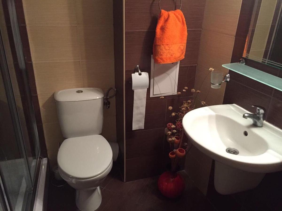 Sunny Beach Plaza 17 Apartment 外观 照片