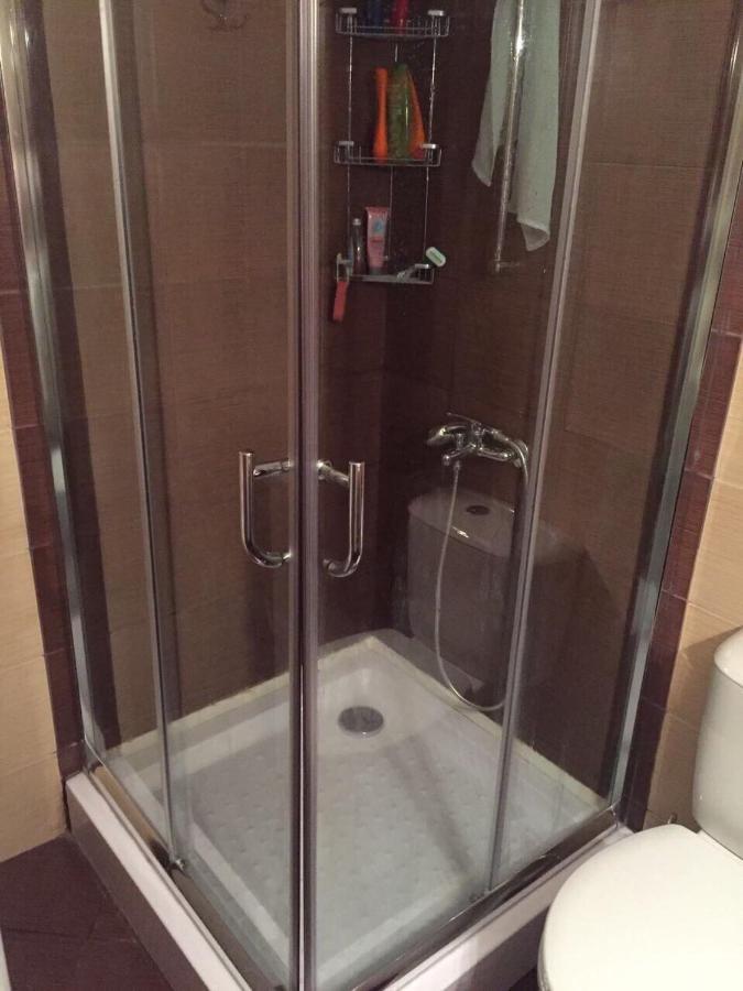 Sunny Beach Plaza 17 Apartment 外观 照片