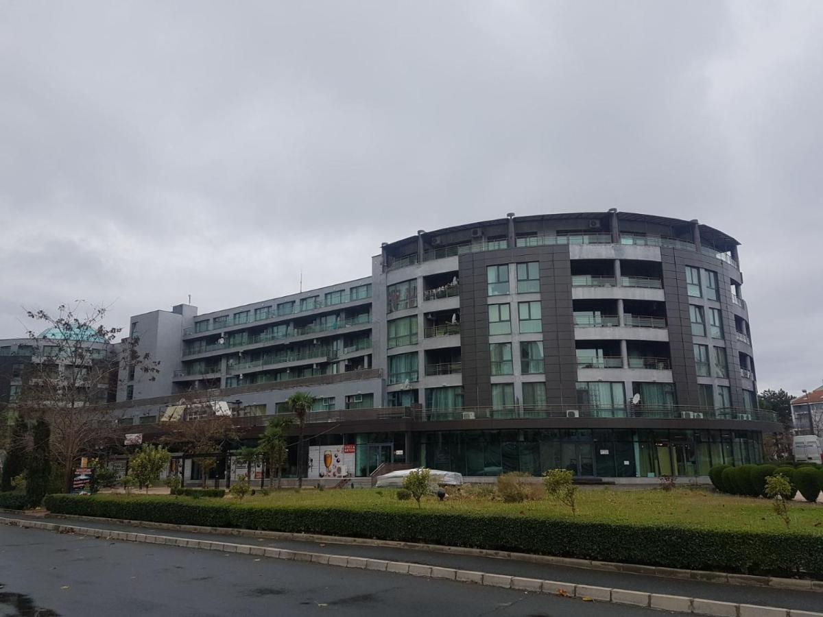 Sunny Beach Plaza 17 Apartment 外观 照片