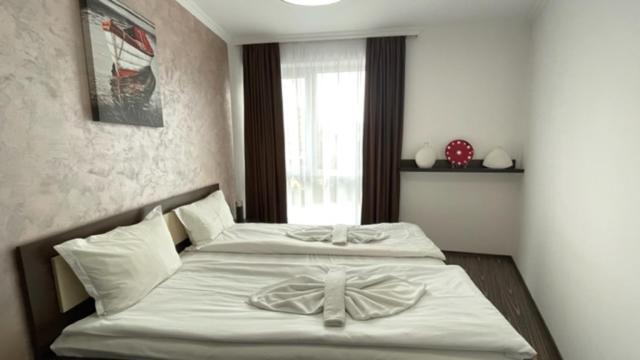 Sunny Beach Plaza 17 Apartment 外观 照片