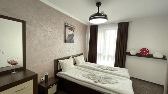 Sunny Beach Plaza 17 Apartment 外观 照片