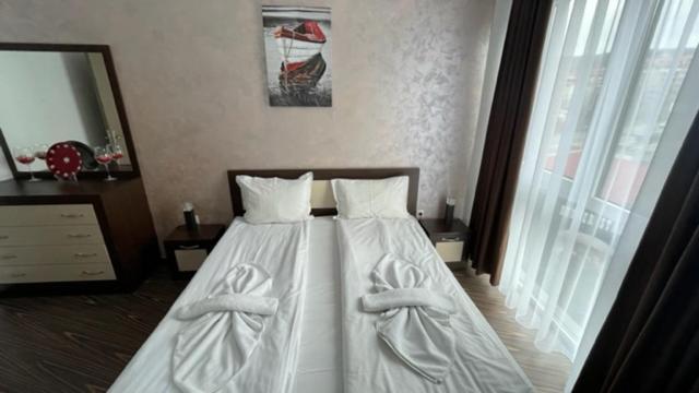 Sunny Beach Plaza 17 Apartment 外观 照片