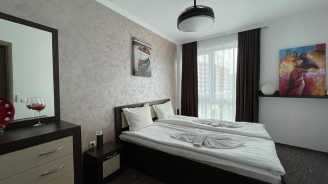 Sunny Beach Plaza 17 Apartment 外观 照片
