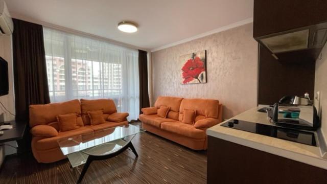Sunny Beach Plaza 17 Apartment 外观 照片