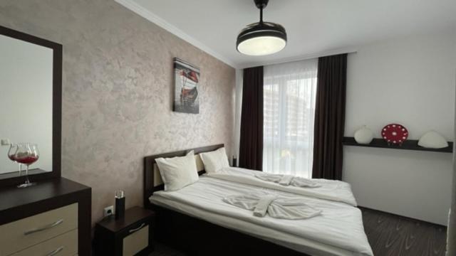 Sunny Beach Plaza 17 Apartment 外观 照片
