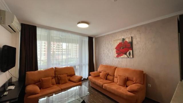 Sunny Beach Plaza 17 Apartment 外观 照片