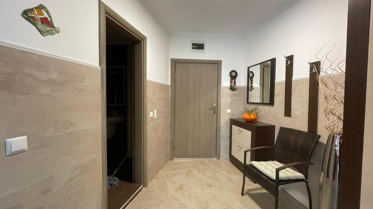 Sunny Beach Plaza 17 Apartment 外观 照片