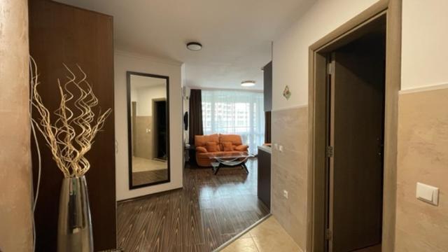 Sunny Beach Plaza 17 Apartment 外观 照片