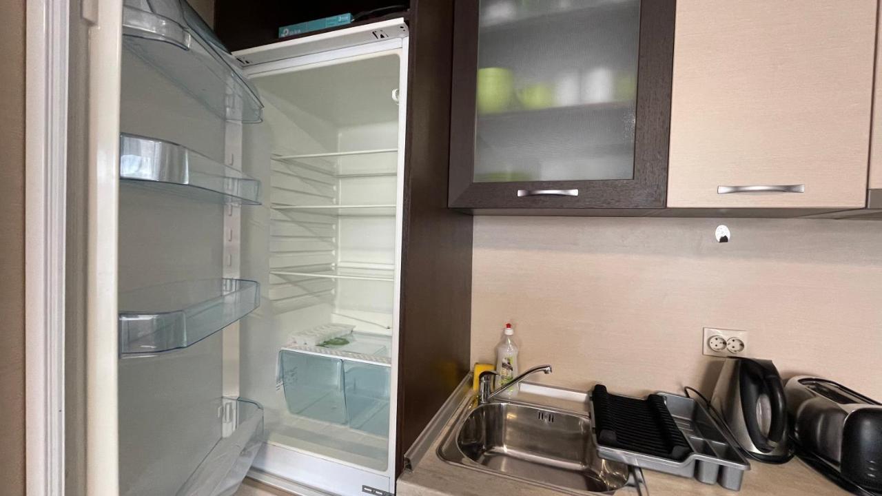 Sunny Beach Plaza 17 Apartment 外观 照片