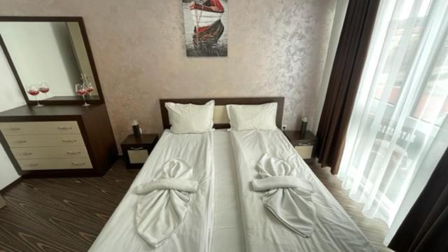Sunny Beach Plaza 17 Apartment 外观 照片